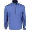 FootJoy Tour Logo Sport Windshirt Outerwear Pullover Golf Apparel