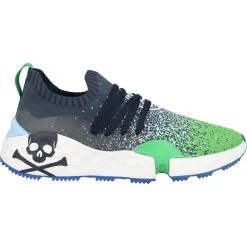 G/FORE G-Fore Limited Edition Ombre MG4.1 Spikeless Golf Shoes -Golf Store g fore limited edition ombre mg41 spikeless 5