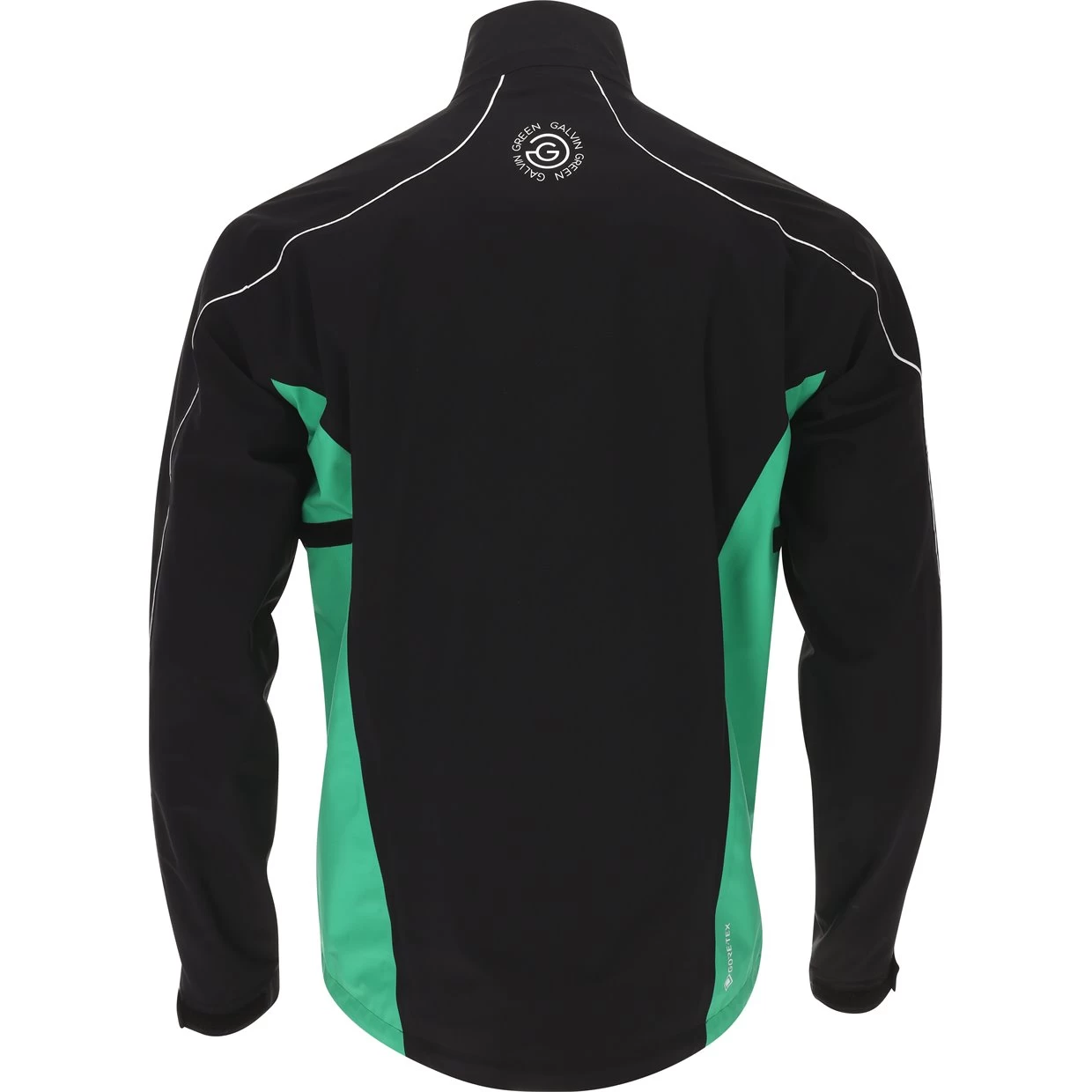 Galvin Green Ace Gore-TEX Rainwear Rain Jacket Golf Apparel 4 Galvin Green Ace Gore-TEX Rainwear Rain Jacket Golf Apparel - Image 2