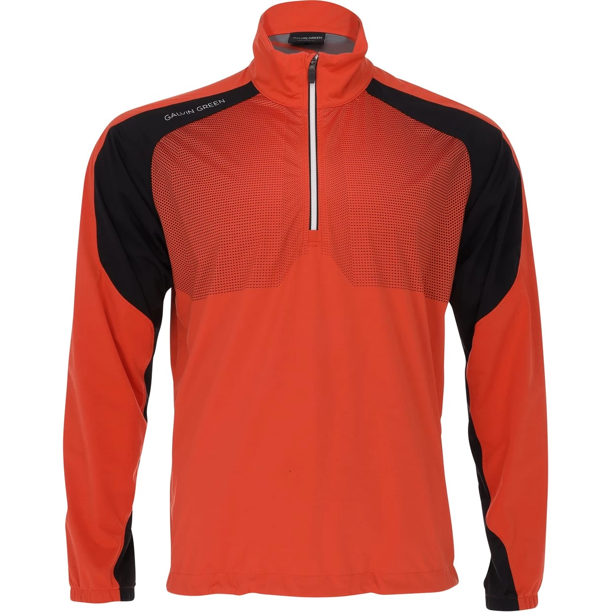 Galvin Green Lex Half Zip Interface Outerwear Pullover Golf Apparel 3 Galvin Green Lex Half Zip Interface Outerwear Pullover Golf Apparel