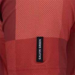Galvin Green Mac Ventil8 Plus Shirt Polo Short Sleeve Golf Apparel -Golf Store galvin green mac ventil8 plus shirt 3