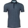 Galvin Green Mario VENTIL8-PLUS Shirt Polo Short Sleeve Golf Apparel -Golf Store galvin green mario ventil8 plus shirt