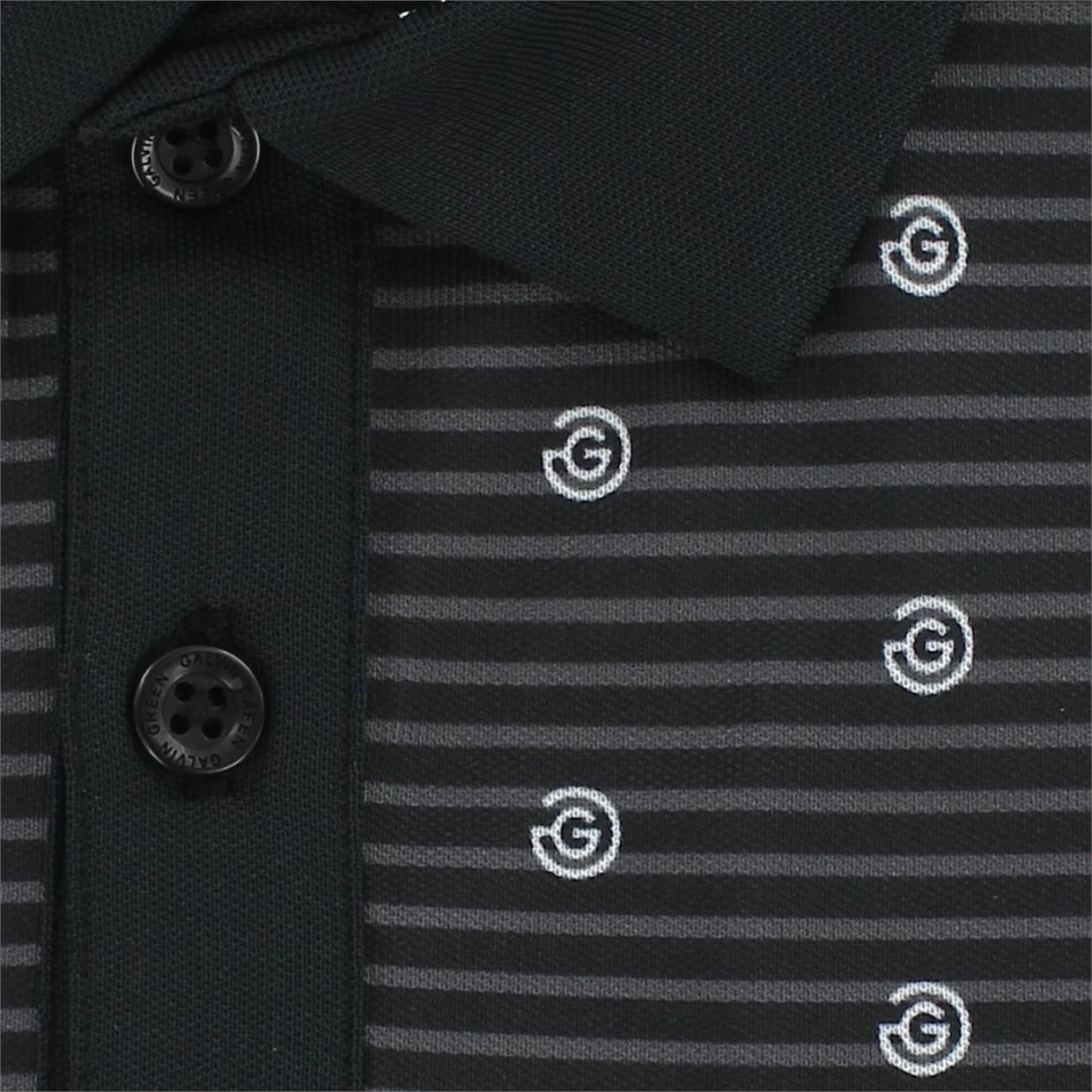 Galvin Green Monty Ventil8 Plus Shirt Polo Short Sleeve Golf Apparel 7 Galvin Green Monty Ventil8 Plus Shirt Polo Short Sleeve Golf Apparel - Image 5