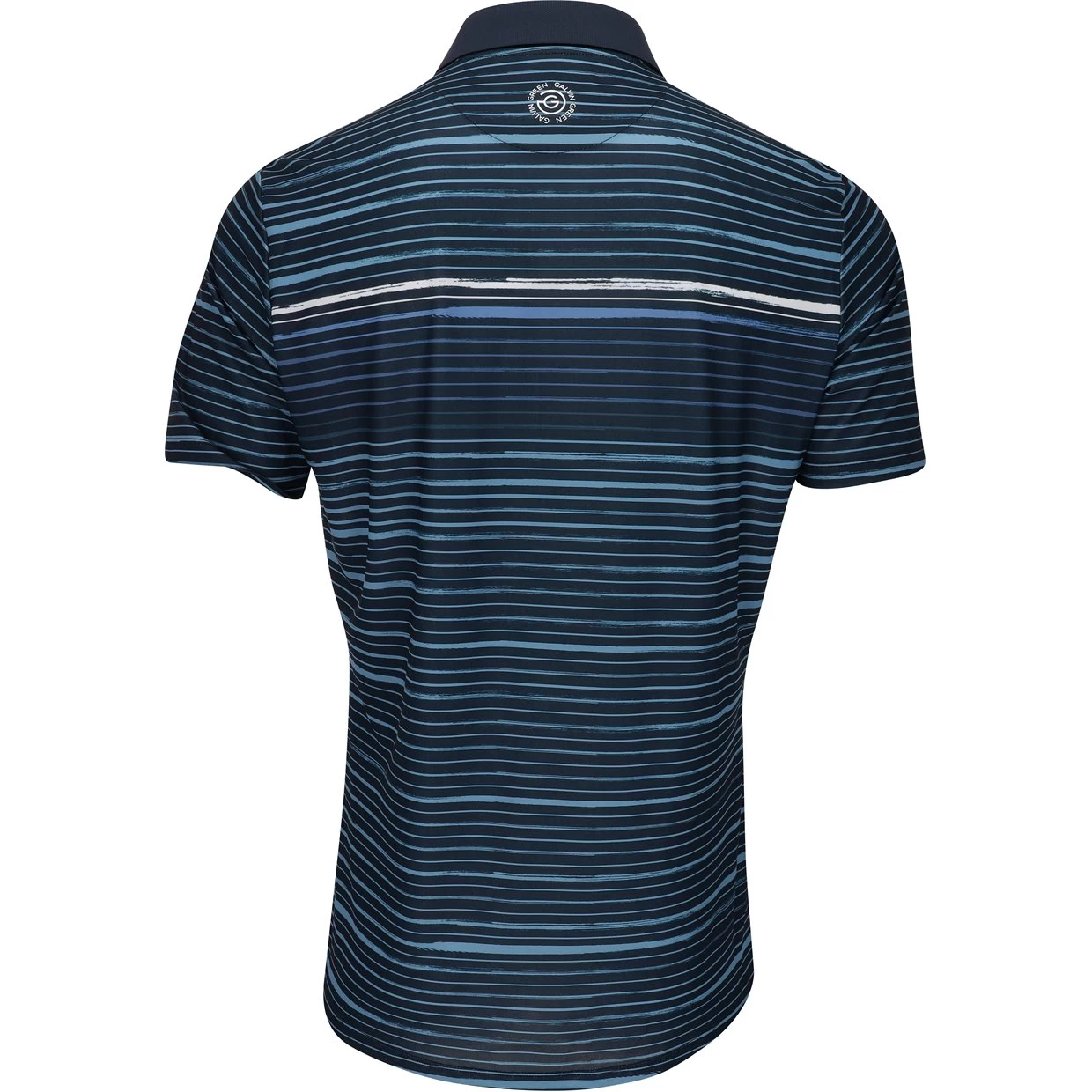 Galvin Green Morgan Ventil8 Plus Shirt Polo Short Sleeve Golf Apparel 4 Galvin Green Morgan Ventil8 Plus Shirt Polo Short Sleeve Golf Apparel - Image 2