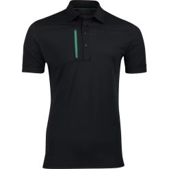Galvin Green Morton Shirt Polo Short Sleeve Golf Apparel