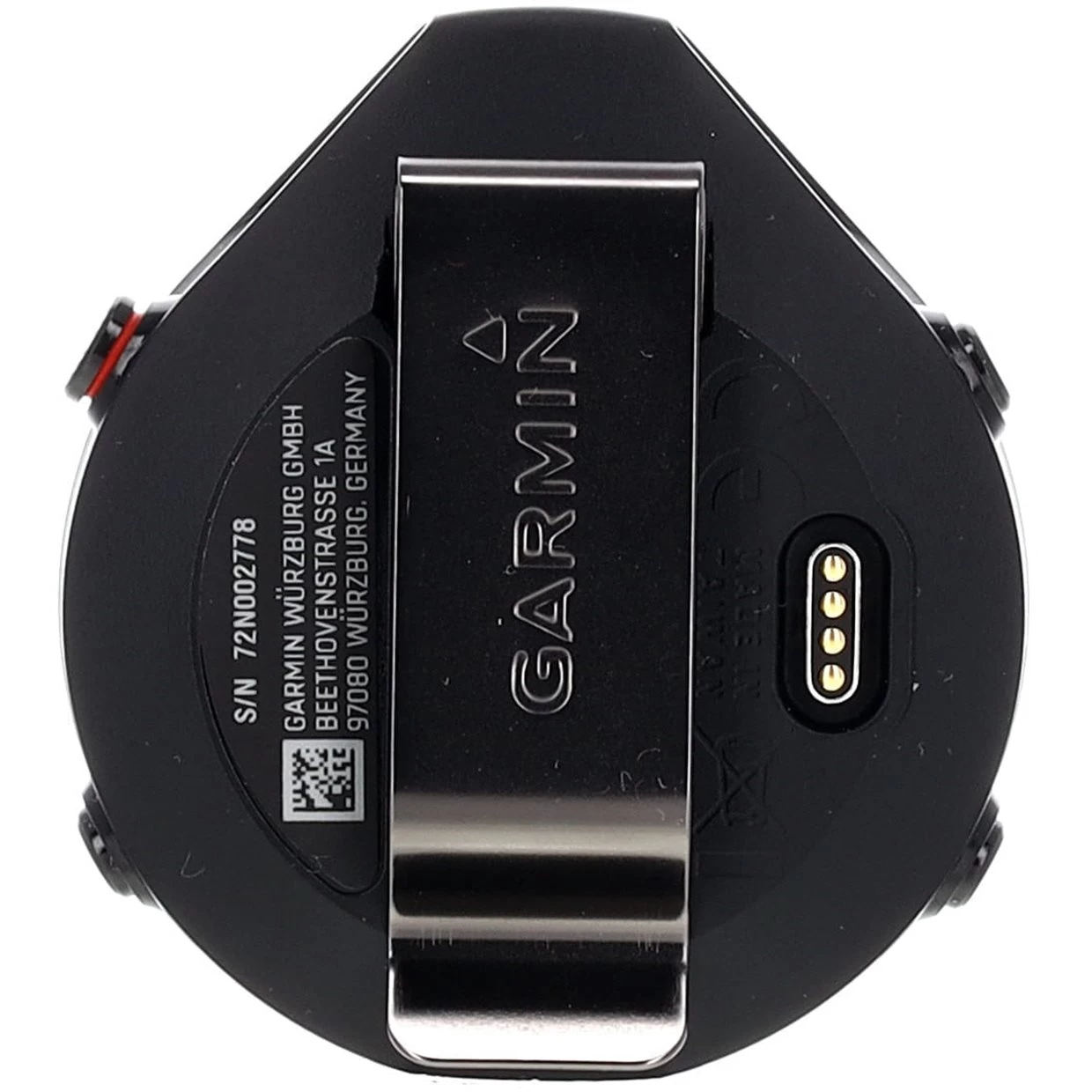 Garmin Approach G12 GPS/Range Finders 5 Garmin Approach G12 GPS/Range Finders - Image 3