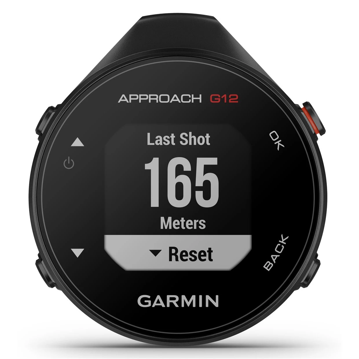 Garmin Approach G12 GPS/Range Finders 6 Garmin Approach G12 GPS/Range Finders - Image 4