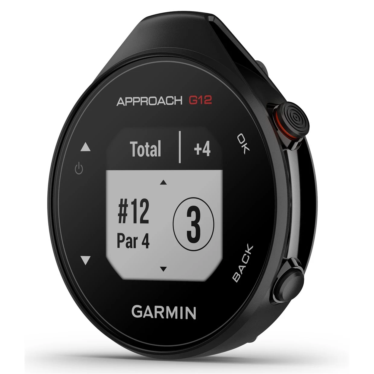 Garmin Approach G12 GPS/Range Finders 7 Garmin Approach G12 GPS/Range Finders - Image 5