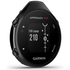 Garmin Approach G12 GPS/Range Finders 13 Garmin Approach G12 GPS/Range Finders -Golf Store garmin approach g12 gps range finders 5