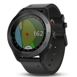 Garmin Approach S60 Watch GPS/Range Finders 8 Garmin Approach S60 Watch GPS/Range Finders -Golf Store garmin approach s60 watch gps range finders 2