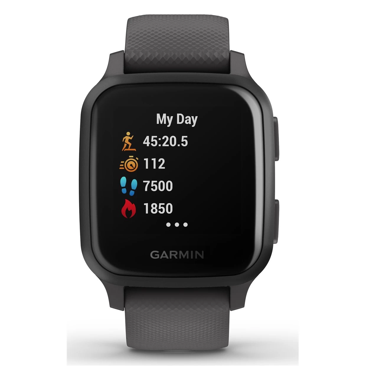 Garmin Venu SQ Watch GPS/Range Finders 6 Garmin Venu SQ Watch GPS/Range Finders - Image 4