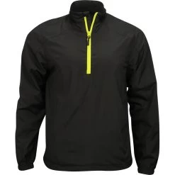 Glen Echo Light ½ Zip Outerwear Pullover Golf Apparel