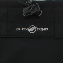 Glen Echo Stretch Tech® Water Repellent Outerwear Vest Golf Apparel -Golf Store glen echo stretch tech water repellent outerwear 3