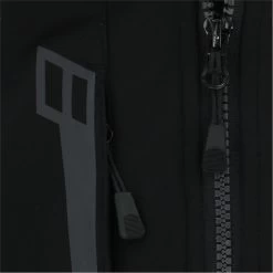 Glen Echo Stretch Tech® Water Repellent Outerwear Vest Golf Apparel -Golf Store glen echo stretch tech water repellent outerwear 4