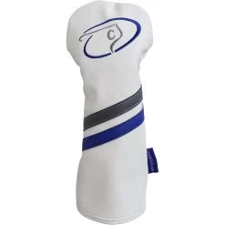 GlobalGolf Swingman Fairway Wood Headcover