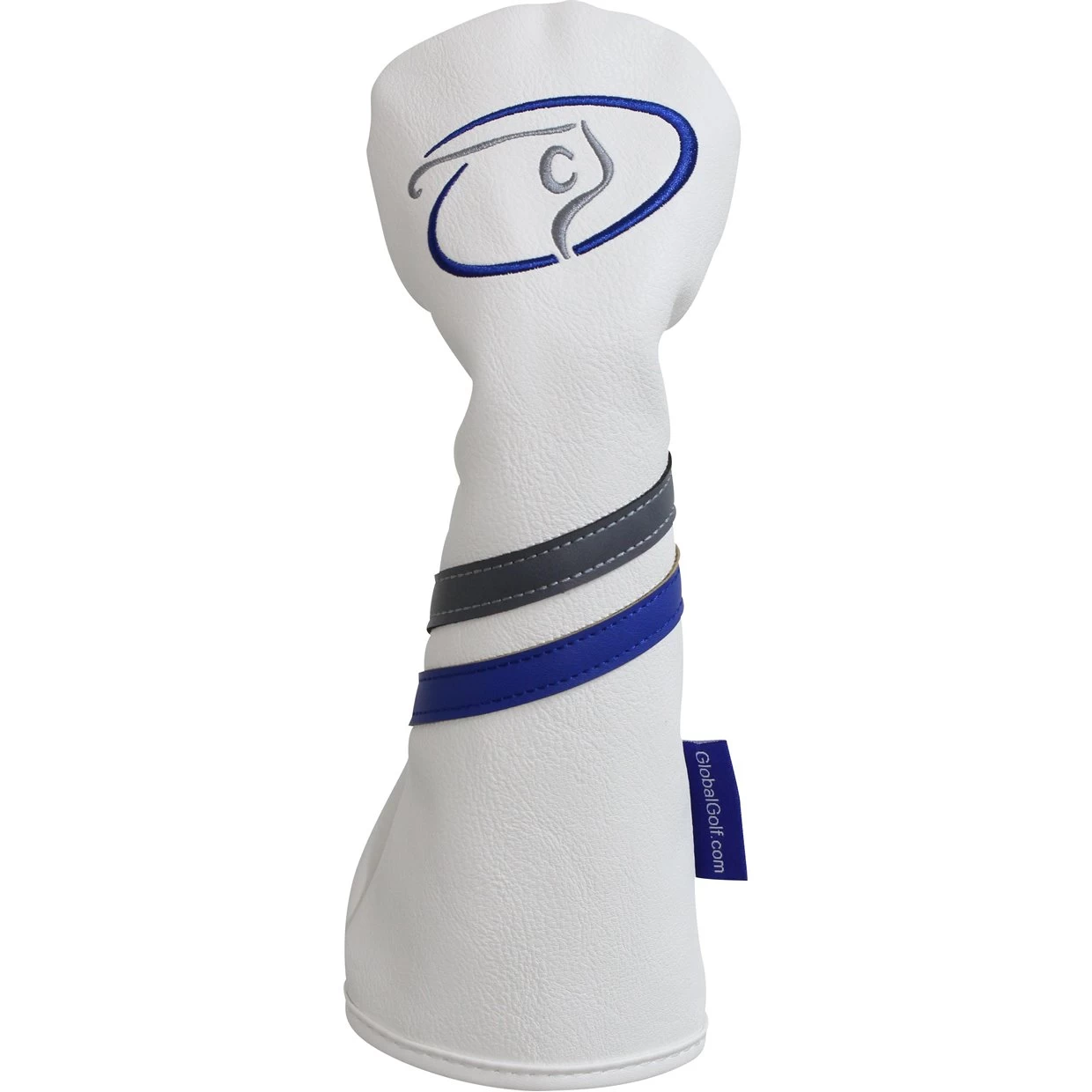 GlobalGolf Swingman Hybrid Headcover 3 GlobalGolf Swingman Hybrid Headcover