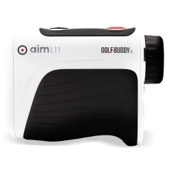 Golf Buddy Aim L11 GPS/Range Finders -Golf Store golf buddy aim l11 gps range finders 2
