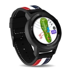 Golf Buddy Aim W11 Watch GPS/Range Finders -Golf Store golf buddy aim w11 watch gps range finders 2
