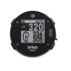 Golf Buddy VoiceX GPS/Range Finders