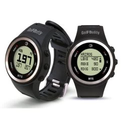 Golf Buddy WT6 Watch GPS/Range Finders