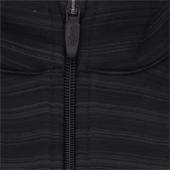 Greg Norman Ace Full-Zip Outerwear Vest Golf Apparel -Golf Store greg norman ace full zip outerwear 4