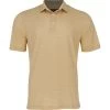 Greg Norman Domino Shirt Polo Short Sleeve Golf Apparel 1 Greg Norman Domino Shirt Polo Short Sleeve Golf Apparel -Golf Store greg norman domino shirt