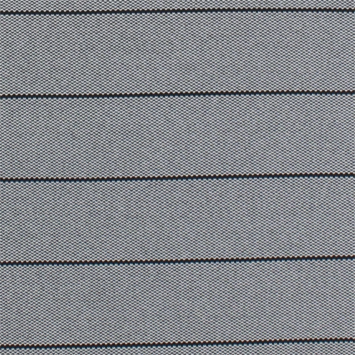 Greg Norman Freedom Micro Pique Stripe Shirt Polo Short Sleeve Golf Apparel 5 Greg Norman Freedom Micro Pique Stripe Shirt Polo Short Sleeve Golf Apparel - Image 3