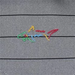 Greg Norman Freedom Micro Pique Stripe Shirt Polo Short Sleeve Golf Apparel 10 Greg Norman Freedom Micro Pique Stripe Shirt Polo Short Sleeve Golf Apparel -Golf Store greg norman freedom micro pique stripe shirt 3