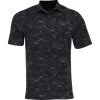 Greg Norman Lab Shark Shadow Shirt Polo Short Sleeve Golf Apparel -Golf Store greg norman lab shark shadow shirt