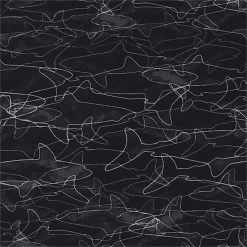 Greg Norman Lab Shark Shadow Shirt Polo Short Sleeve Golf Apparel -Golf Store greg norman lab shark shadow shirt 2