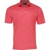 Greg Norman ML75 MicroLux Cart Print Shirt Polo Short Sleeve Golf Apparel -Golf Store greg norman ml75 microlux cart print shirt