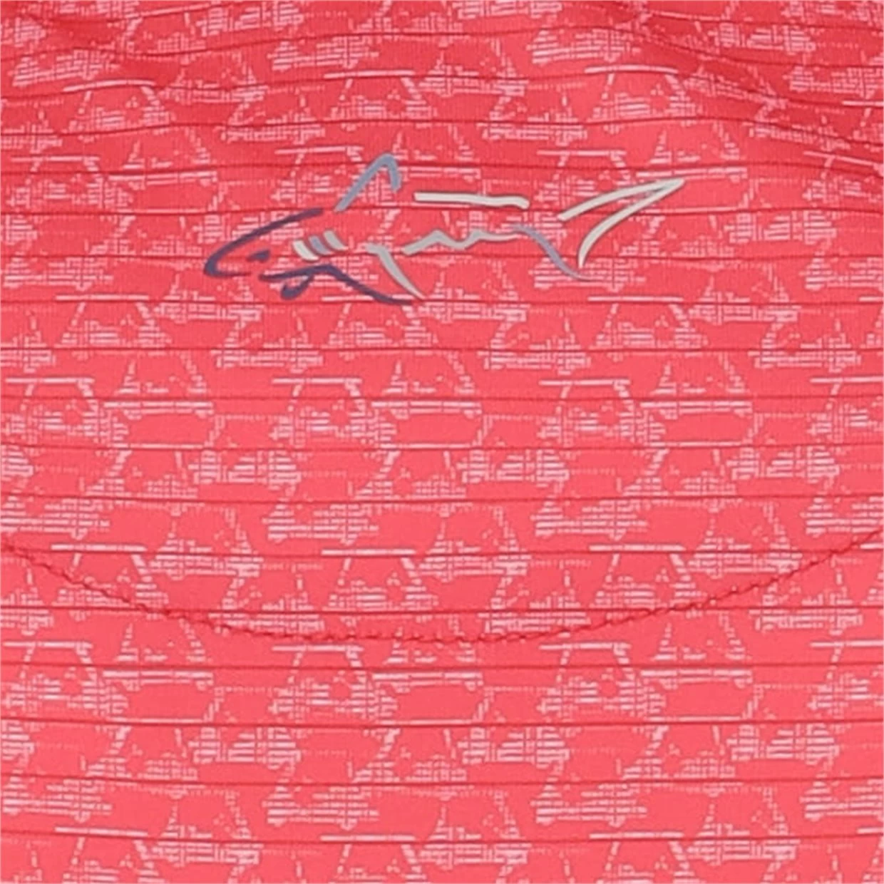 Greg Norman ML75 MicroLux Cart Print Shirt Polo Short Sleeve Golf Apparel 6 Greg Norman ML75 MicroLux Cart Print Shirt Polo Short Sleeve Golf Apparel - Image 4