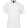 Greg Norman ML75 Stretch Sky Shirt Polo Short Sleeve Golf Apparel