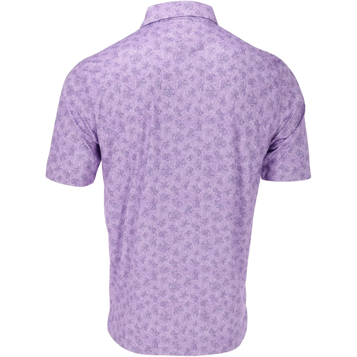 Greg Norman Octopus ML75 Shirt Polo Short Sleeve Golf Apparel 4 Greg Norman Octopus ML75 Shirt Polo Short Sleeve Golf Apparel - Image 2