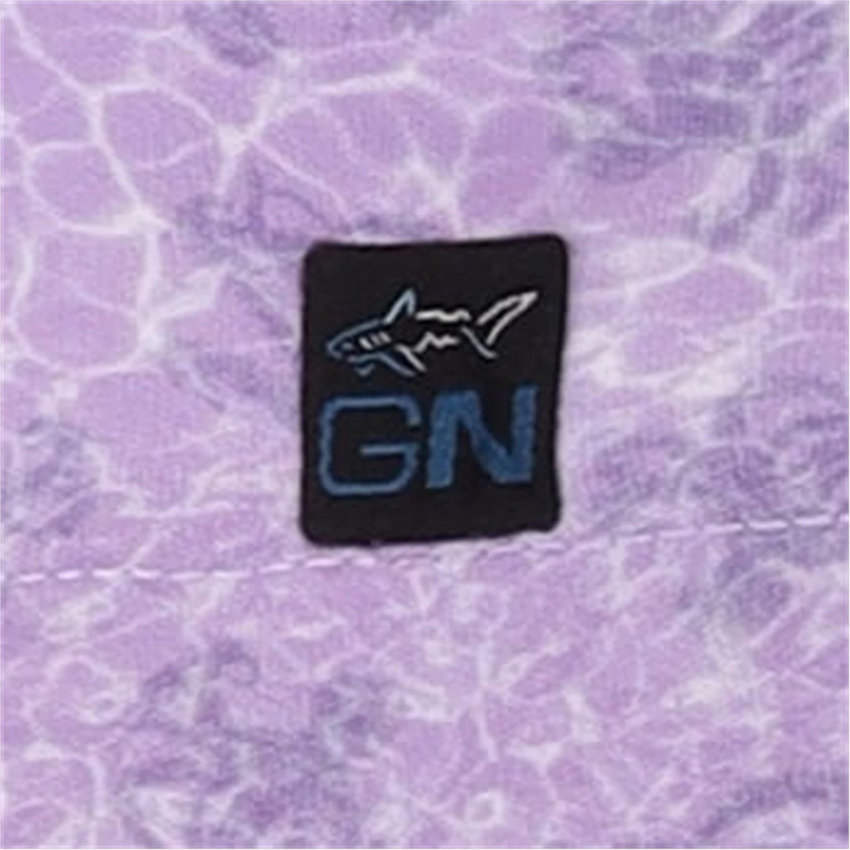 Greg Norman Octopus ML75 Shirt Polo Short Sleeve Golf Apparel 6 Greg Norman Octopus ML75 Shirt Polo Short Sleeve Golf Apparel - Image 4