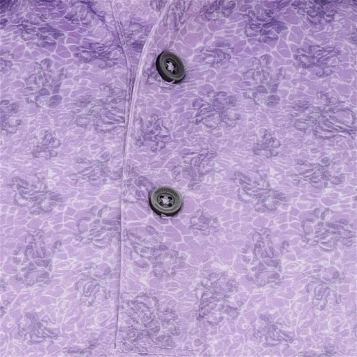 Greg Norman Octopus ML75 Shirt Polo Short Sleeve Golf Apparel 7 Greg Norman Octopus ML75 Shirt Polo Short Sleeve Golf Apparel - Image 5