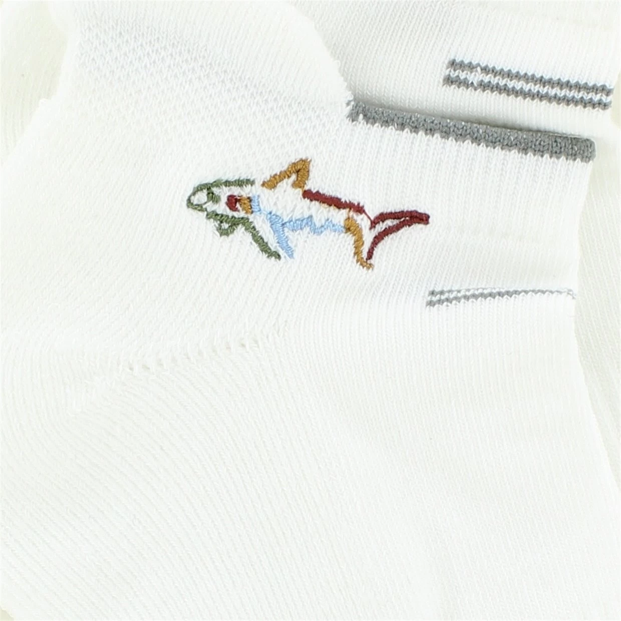 Greg Norman Performance Socks Quarter Golf Apparel 4 Greg Norman Performance Socks Quarter Golf Apparel - Image 2