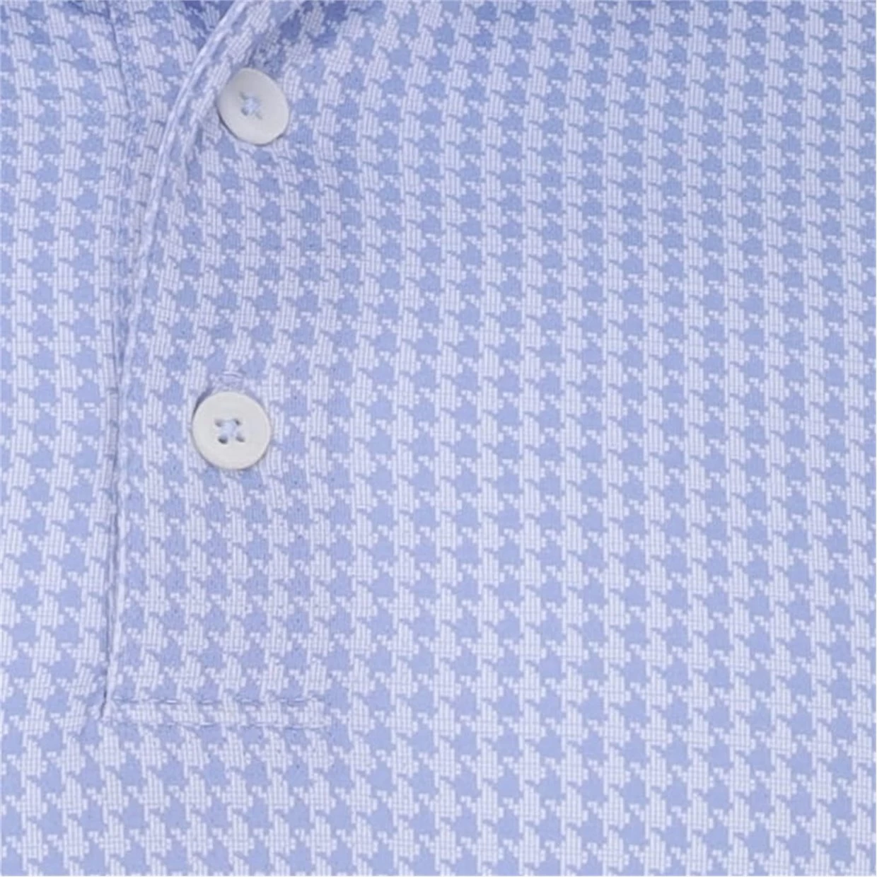 Greg Norman Ryder Shirt Polo Short Sleeve Golf Apparel 6 Greg Norman Ryder Shirt Polo Short Sleeve Golf Apparel - Image 4