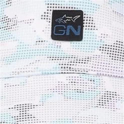 Greg Norman Seastorm 1/4 Zip Outerwear Pullover Golf Apparel -Golf Store greg norman seastorm 1 4 zip outerwear 3