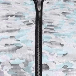 Greg Norman Seastorm 1/4 Zip Outerwear Pullover Golf Apparel -Golf Store greg norman seastorm 1 4 zip outerwear 4