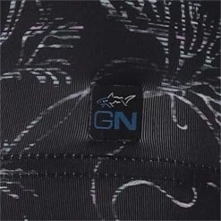 Greg Norman Undersea Shirt Polo Short Sleeve Golf Apparel 10 Greg Norman Undersea Shirt Polo Short Sleeve Golf Apparel -Golf Store greg norman undersea shirt 3