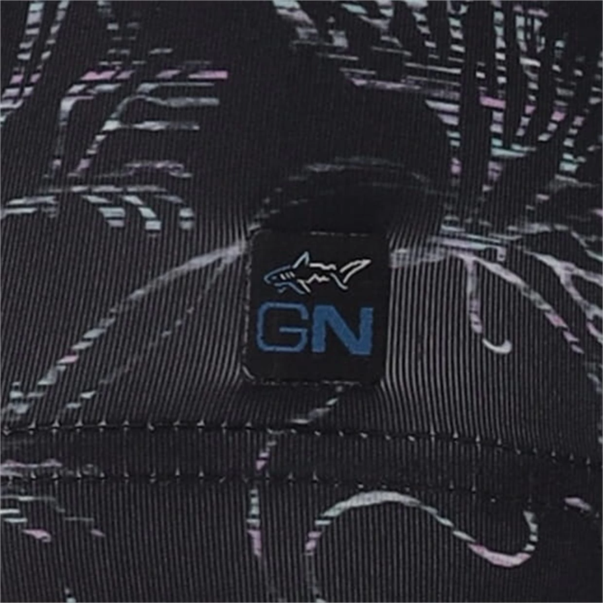 Greg Norman Undersea Shirt Polo Short Sleeve Golf Apparel 6 Greg Norman Undersea Shirt Polo Short Sleeve Golf Apparel - Image 4