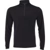 Greg Norman Utility 1/4 Zip Outerwear Pullover Golf Apparel 2 Greg Norman Utility 1/4 Zip Outerwear Pullover Golf Apparel -Golf Store greg norman utility 1 4 zip outerwear