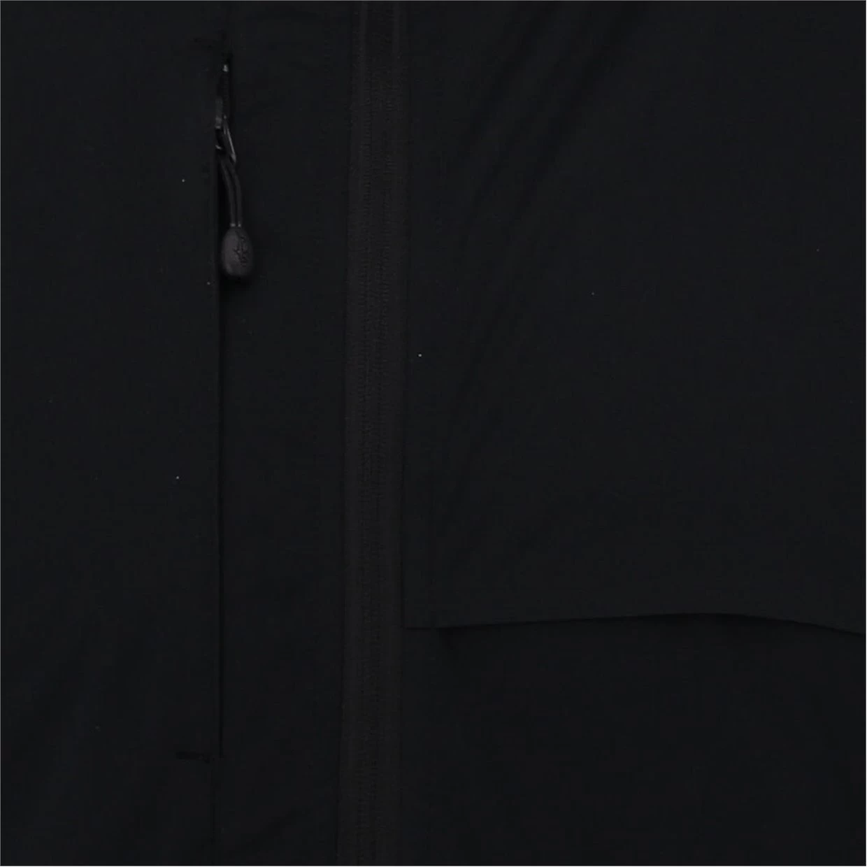 Greg Norman Weatherknit LS Full-Zip Rainwear Rain Jacket Golf Apparel 7 Greg Norman Weatherknit LS Full-Zip Rainwear Rain Jacket Golf Apparel - Image 5