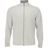 Greg Norman Windbreaker Full Zip Outerwear Jacket Golf Apparel