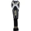 Honma Beres 3 Wood Headcover -Golf Store honma beres 3 wood headcover