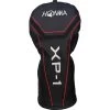 Honma XP-1 Fairway Headcover 1 Honma XP-1 Fairway Headcover -Golf Store honma xp 1 fairway headcover