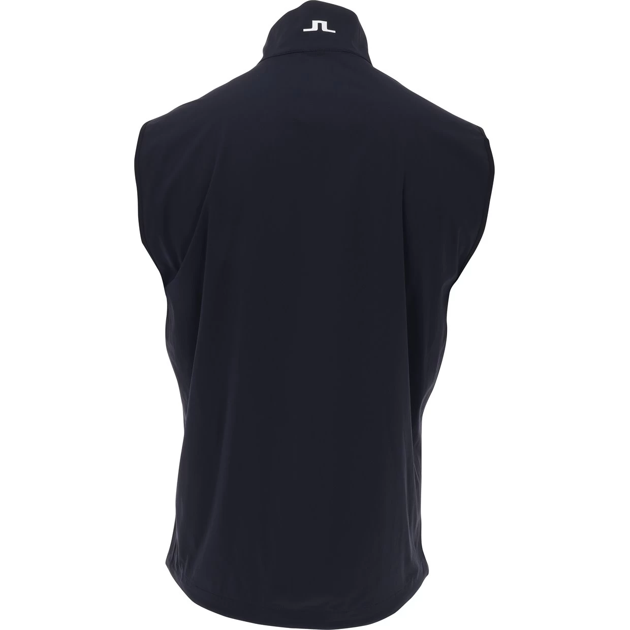 J.Lindeberg J. Lindeberg Dean Wind Outerwear Vest Golf Apparel 4 J.Lindeberg J. Lindeberg Dean Wind Outerwear Vest Golf Apparel - Image 2
