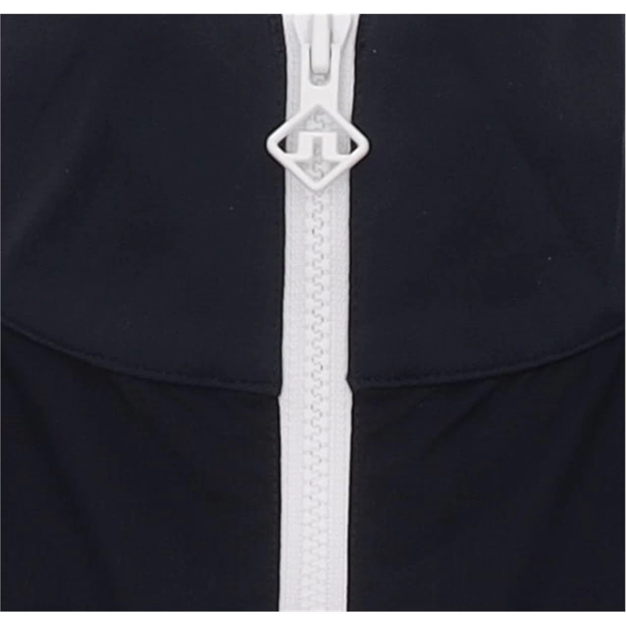 J.Lindeberg J. Lindeberg Dean Wind Outerwear Vest Golf Apparel 7 J.Lindeberg J. Lindeberg Dean Wind Outerwear Vest Golf Apparel - Image 5