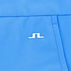 J.Lindeberg J. Lindeberg Eloy Golf Shorts Flat Front Golf Apparel -Golf Store j lindeberg eloy golf shorts 3